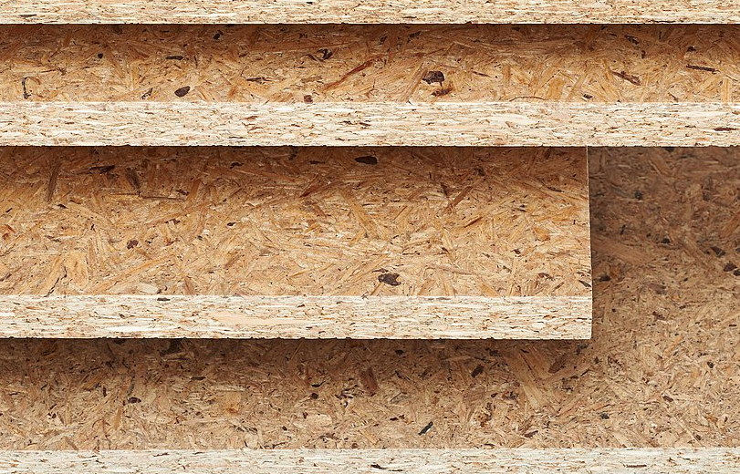 PFLEIDERER LIVINGBOARD: